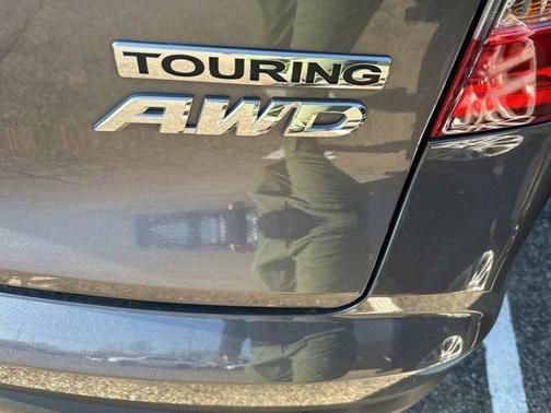 2022 Honda Pilot Touring 7-Passenger