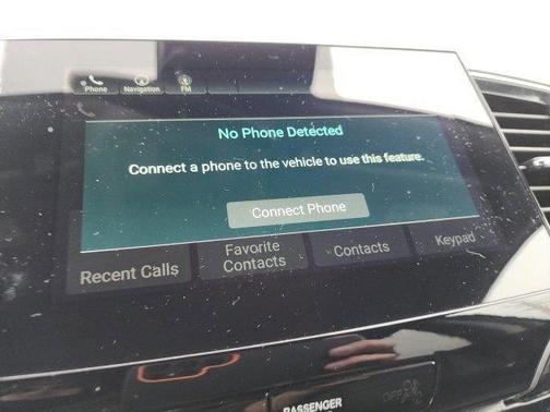 2022 Honda Pilot Touring 7-Passenger