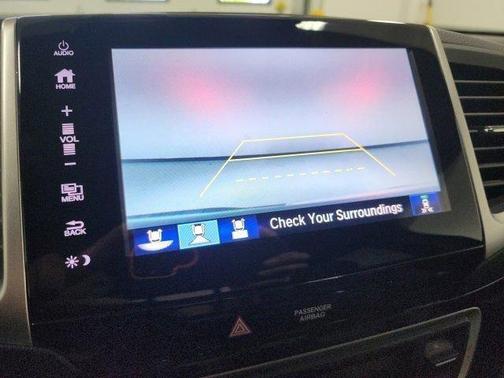2020 Honda Ridgeline Black Edition