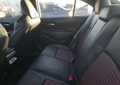 2024 Toyota Corolla XSE