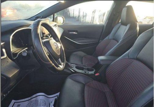 2024 Toyota Corolla XSE