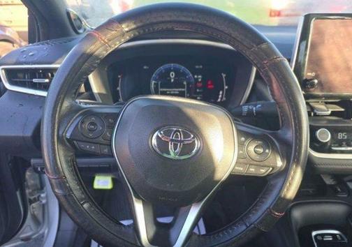 2024 Toyota Corolla XSE