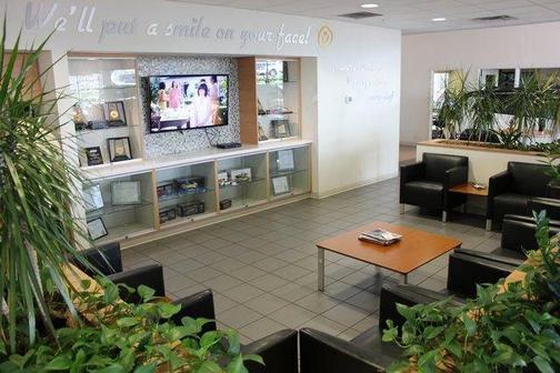 2019 Chevrolet Equinox Premier w/2LZ