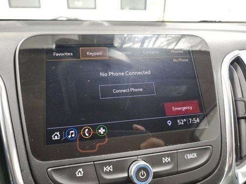 2019 Chevrolet Equinox Premier w/2LZ