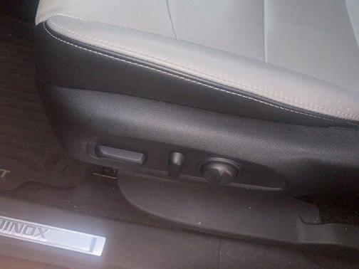 2019 Chevrolet Equinox Premier w/2LZ