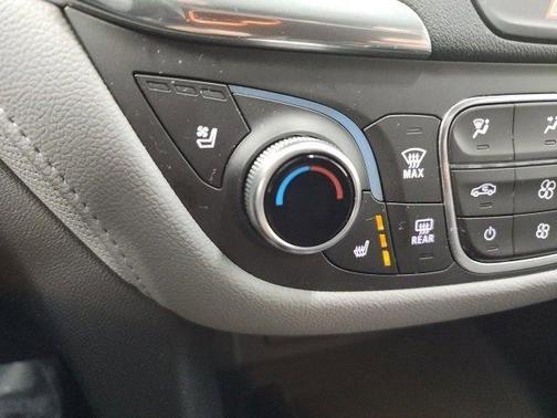 2019 Chevrolet Equinox Premier w/2LZ