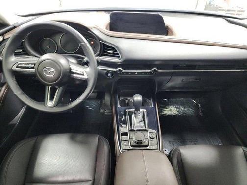 2022 Mazda CX-30 Premium Package