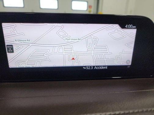 2022 Mazda CX-30 Premium Package