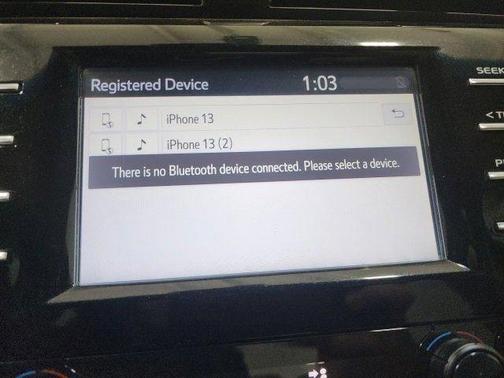 2018 Toyota Camry Hybrid LE