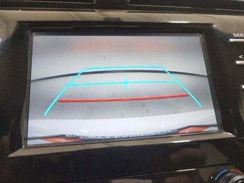 2018 Toyota Camry Hybrid LE