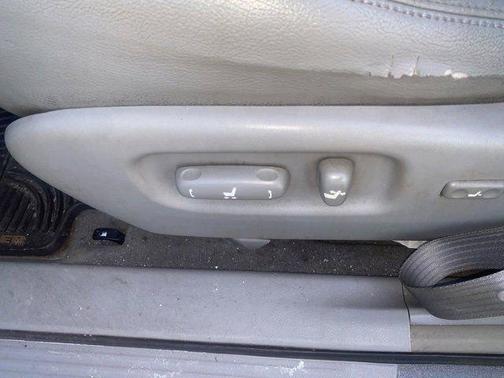 2008 Toyota Highlander Sport