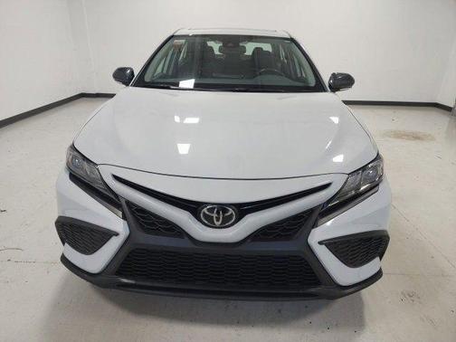 2023 Toyota Camry SE Nightshade