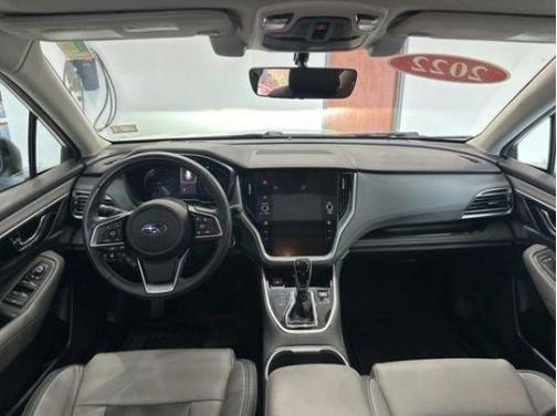 2022 Subaru Outback Onyx Edition XT