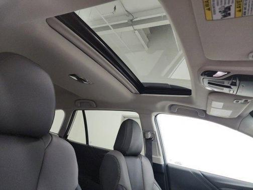 2022 Subaru Outback Onyx Edition XT