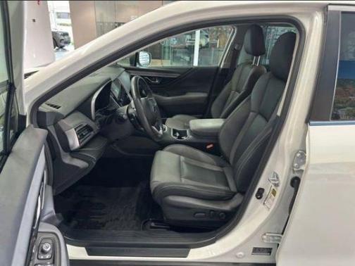 2022 Subaru Outback Onyx Edition XT