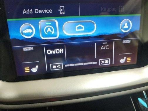 2022 Subaru Outback Onyx Edition XT