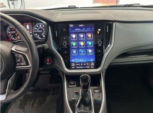 2022 Subaru Outback Onyx Edition XT