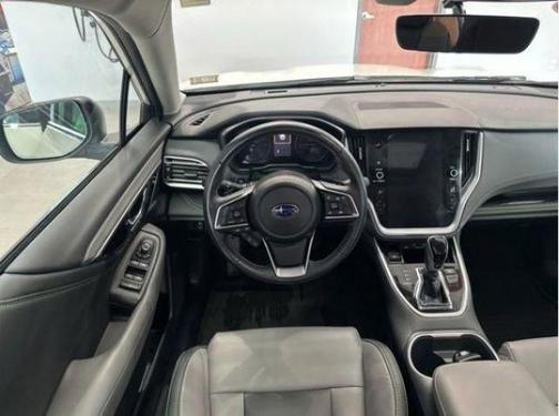 2022 Subaru Outback Onyx Edition XT