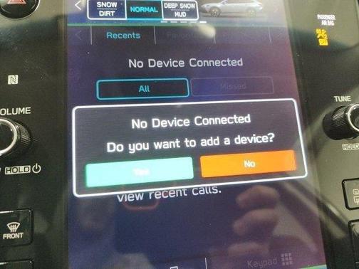 2022 Subaru Outback Onyx Edition XT