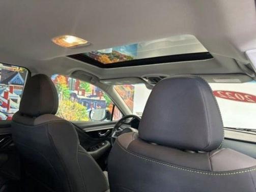 2022 Subaru Outback Onyx Edition XT