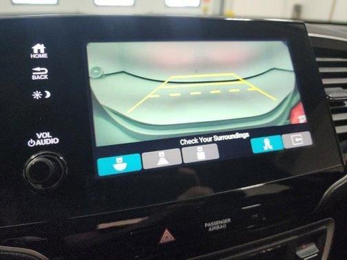 2019 Honda Pilot Touring 8-Passenger