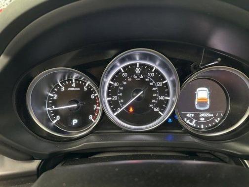 2023 Mazda CX-5 2.5 S Preferred Package