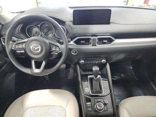 2023 Mazda CX-5 2.5 S Preferred Package