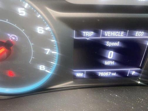 2018 Chevrolet Equinox 1LT