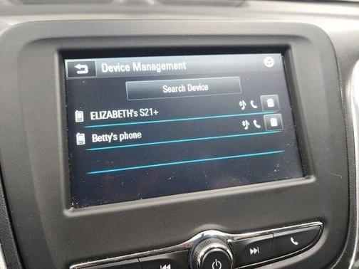 2018 Chevrolet Equinox 1LT