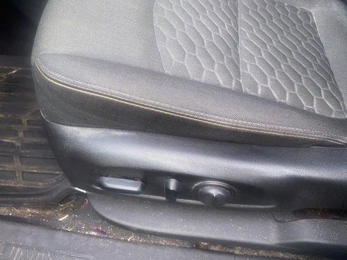 2018 Chevrolet Equinox 1LT