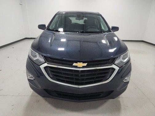 2018 Chevrolet Equinox 1LT