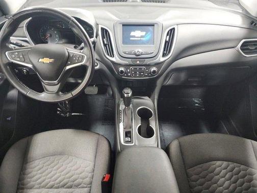 2018 Chevrolet Equinox 1LT