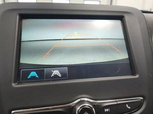 2018 Chevrolet Equinox 1LT