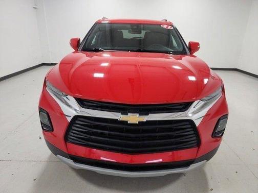 2021 Chevrolet Blazer 2LT