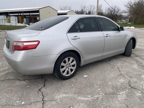 2009 Toyota Camry LE