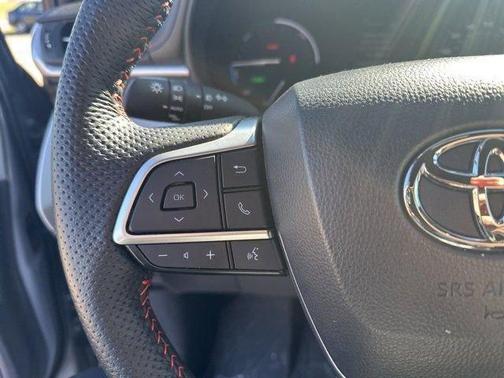 2024 Toyota Sienna XSE 7 Passenger