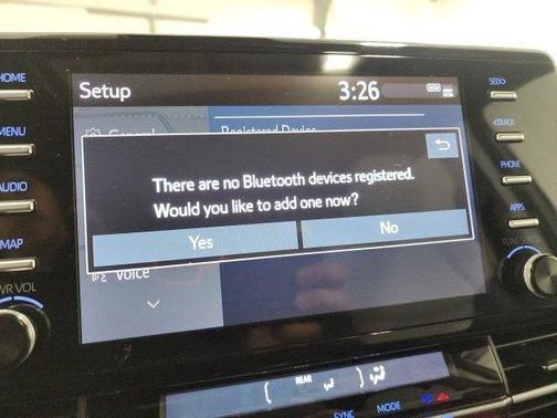 2024 Toyota Sienna XSE 7 Passenger