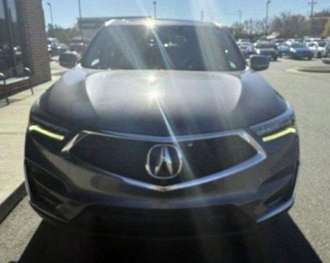 2019 Acura RDX Advance Package