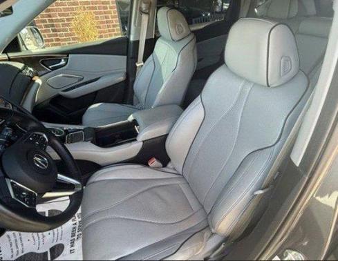 2019 Acura RDX Advance Package