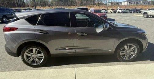 2019 Acura RDX Advance Package