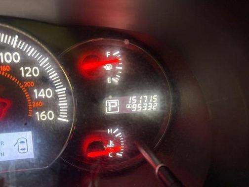 2012 Nissan Maxima S