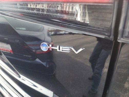 2026 Toyota Highlander 