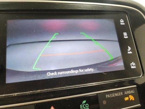 2019 Mitsubishi Outlander SE