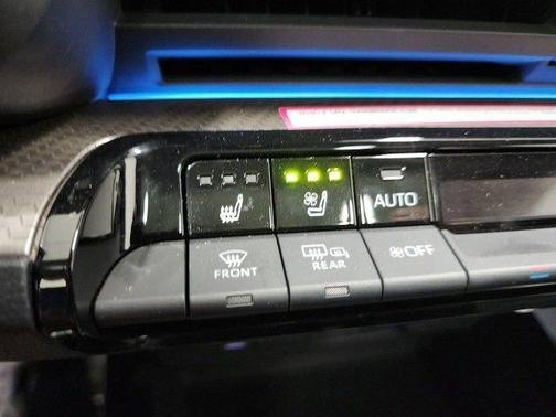 2023 Toyota Prius Limited