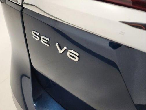 2022 Volkswagen Atlas 3.6L SE w/Technology