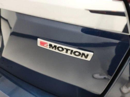 2022 Volkswagen Atlas 3.6L SE w/Technology