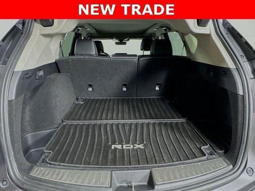 2020 Acura RDX Advance Package