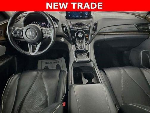 2020 Acura RDX Advance Package