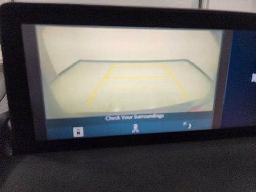 2020 Acura RDX Advance Package