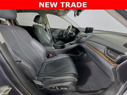 2020 Acura RDX Advance Package